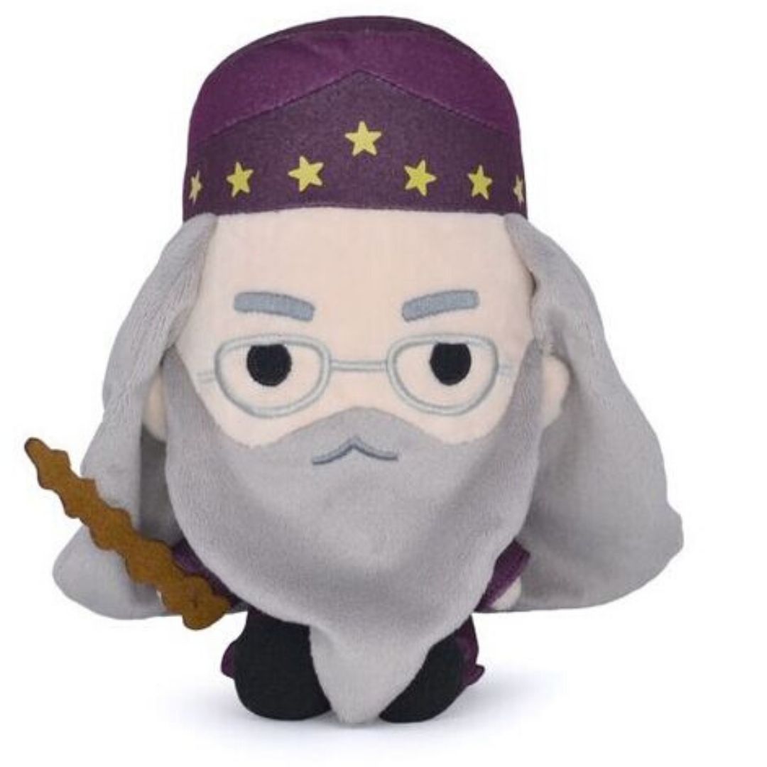peluche de Dumbledore