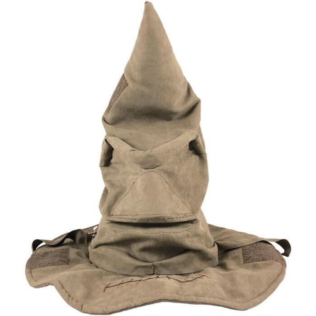 chapeau magique d'Harry Potter