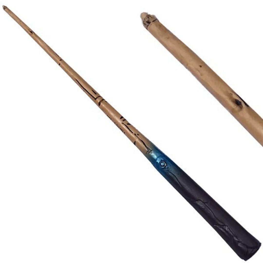 la baguette de Gellert Grindelwald