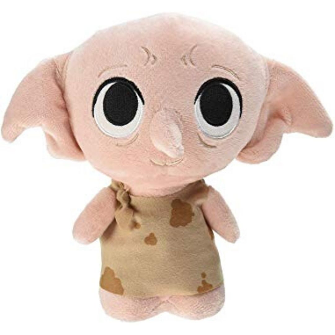 peluche de dobby