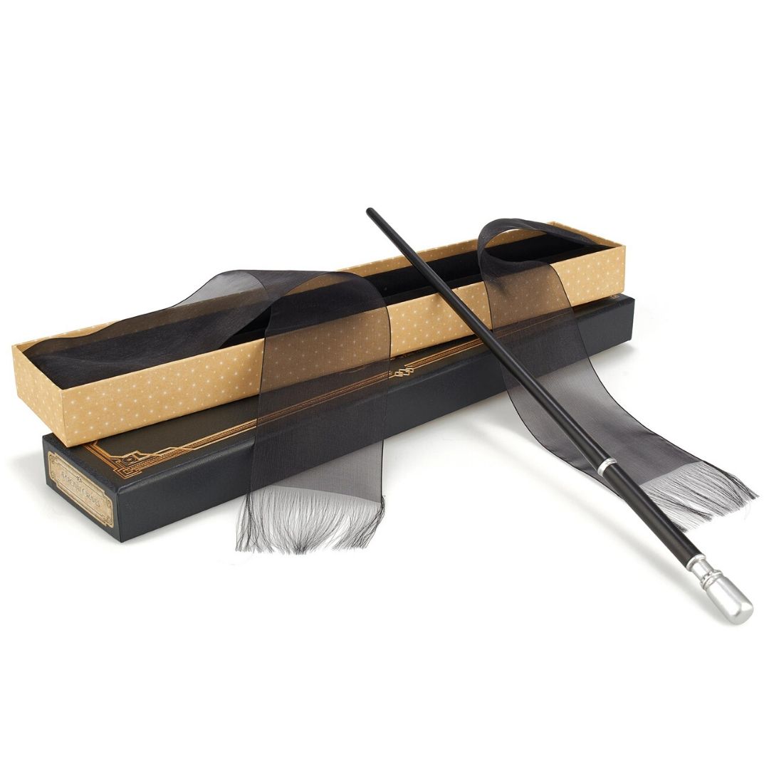 baguette d'albus dumbledore