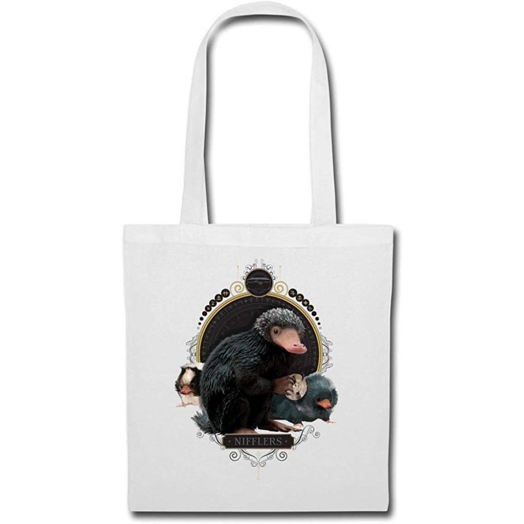 tote bag niffleur
