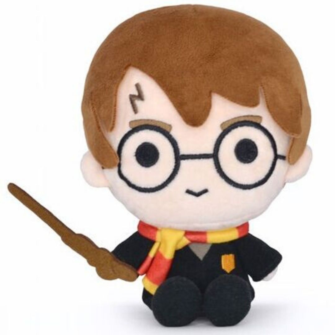 Peluche de Harry Potter