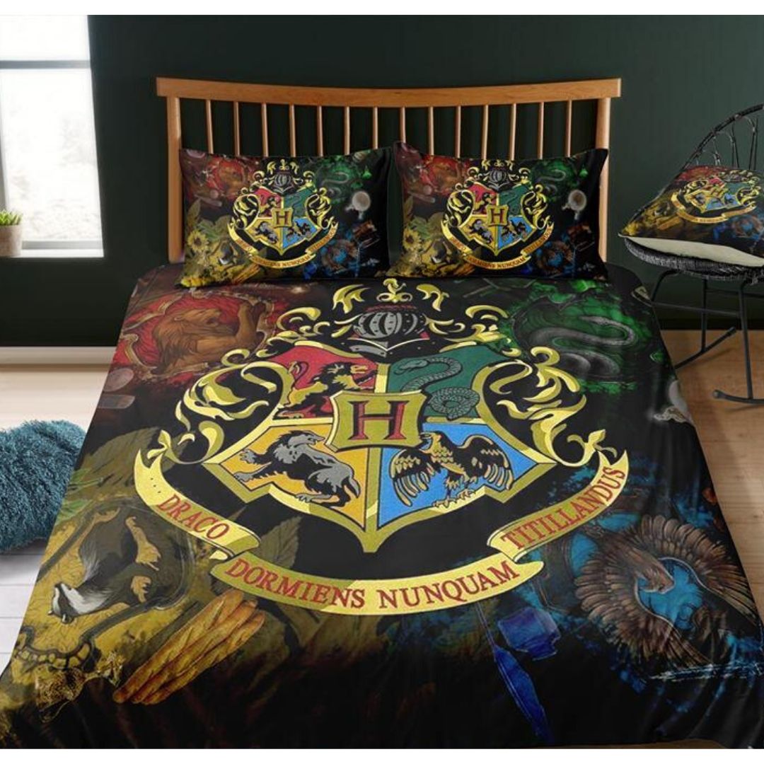 draps harry potter