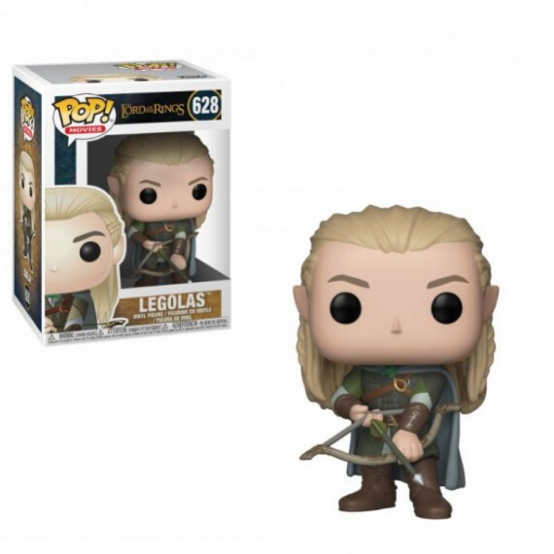 pop up legolas