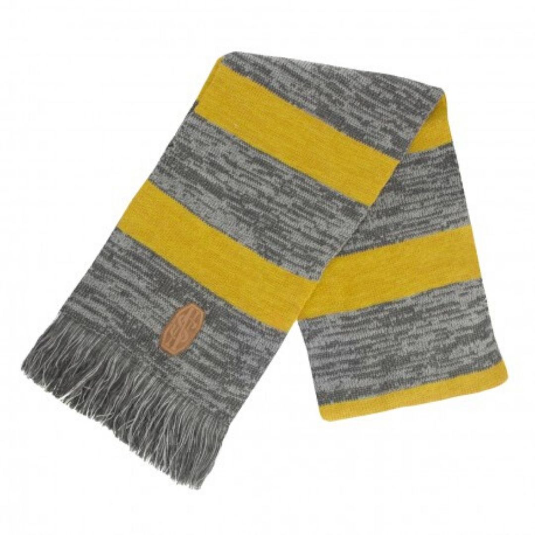 écharpe de norbert dragonneau