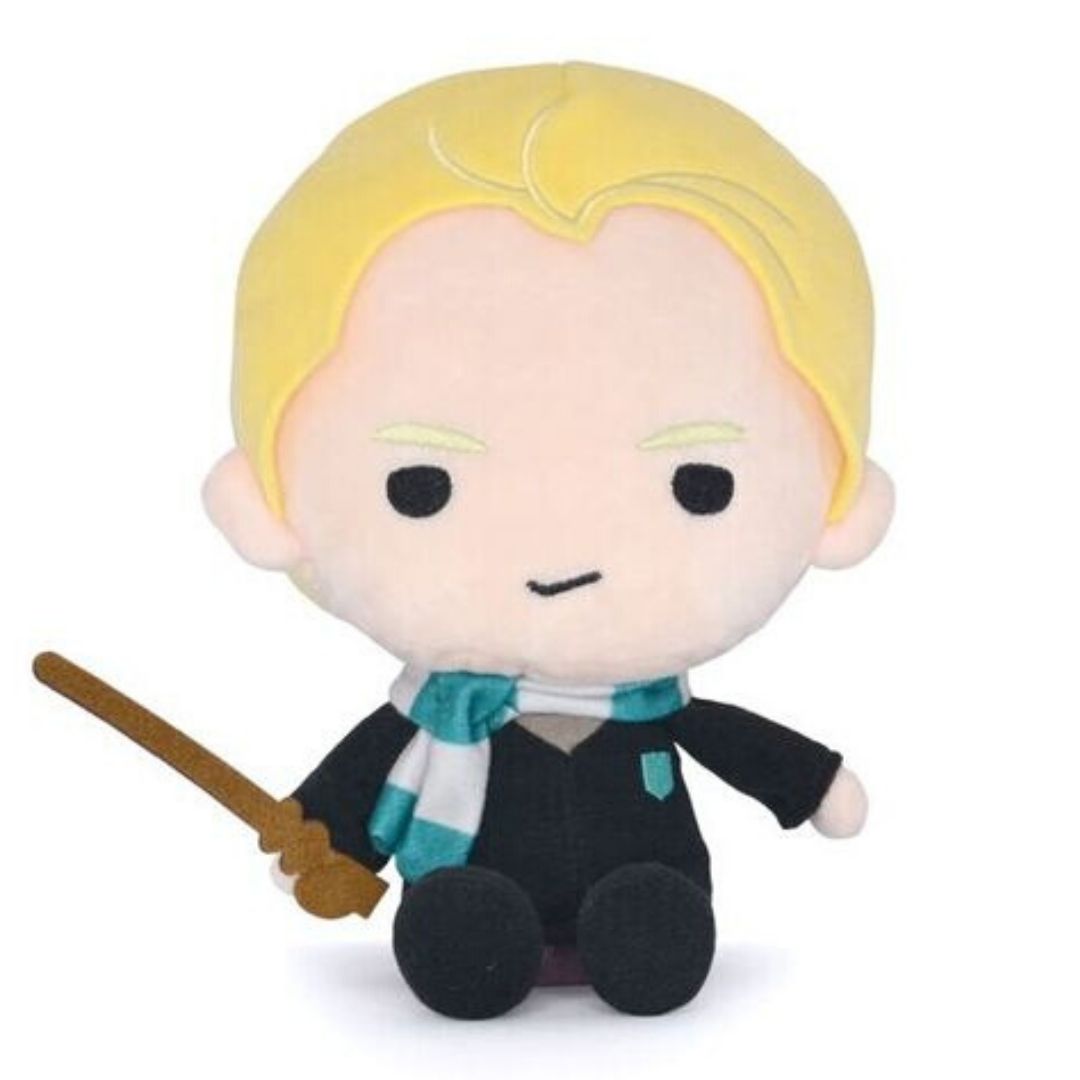 peluche de malfoy
