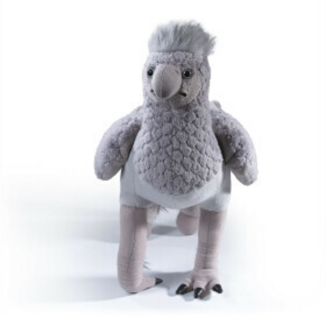 Peluche oiseau