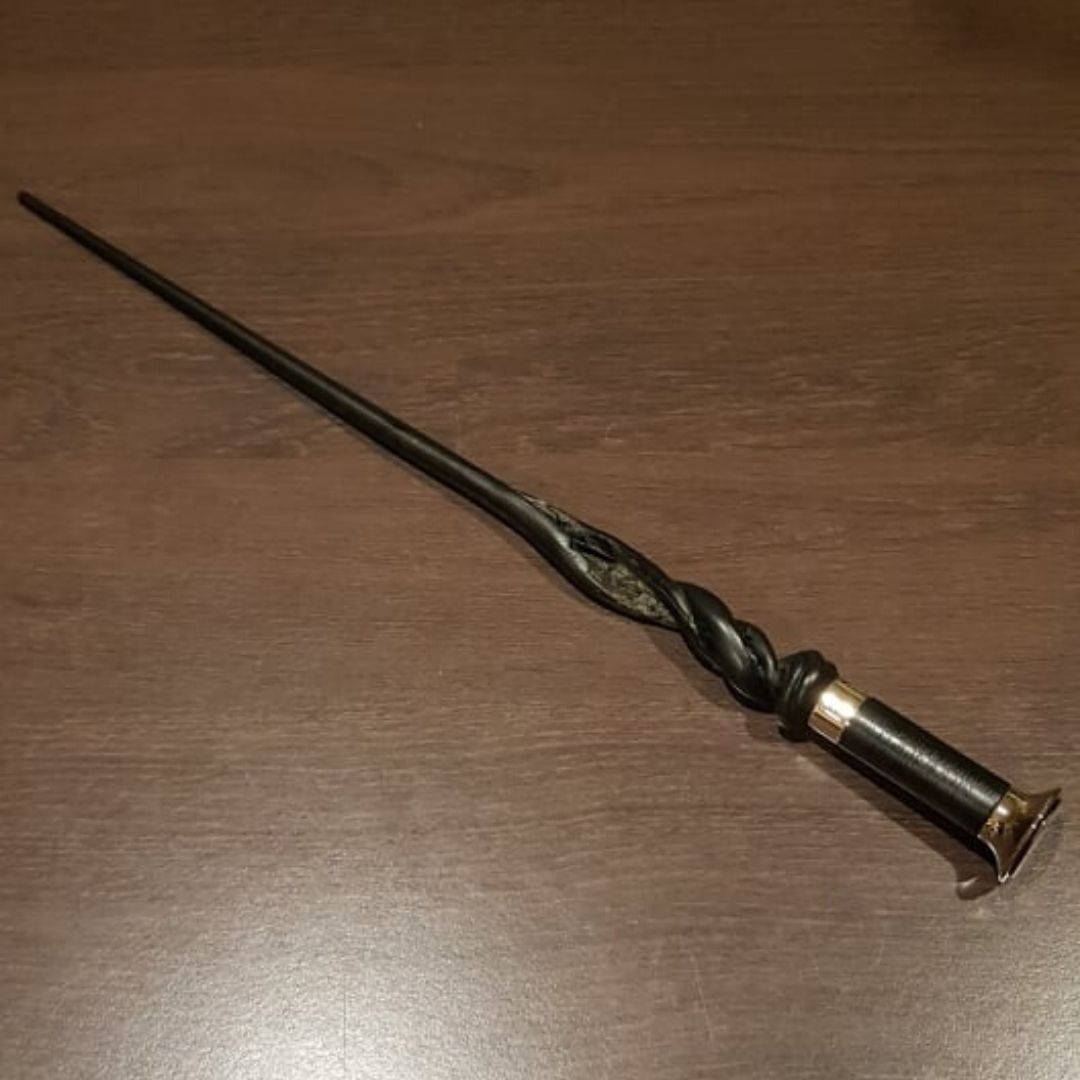 La baguette de queenie goldstein