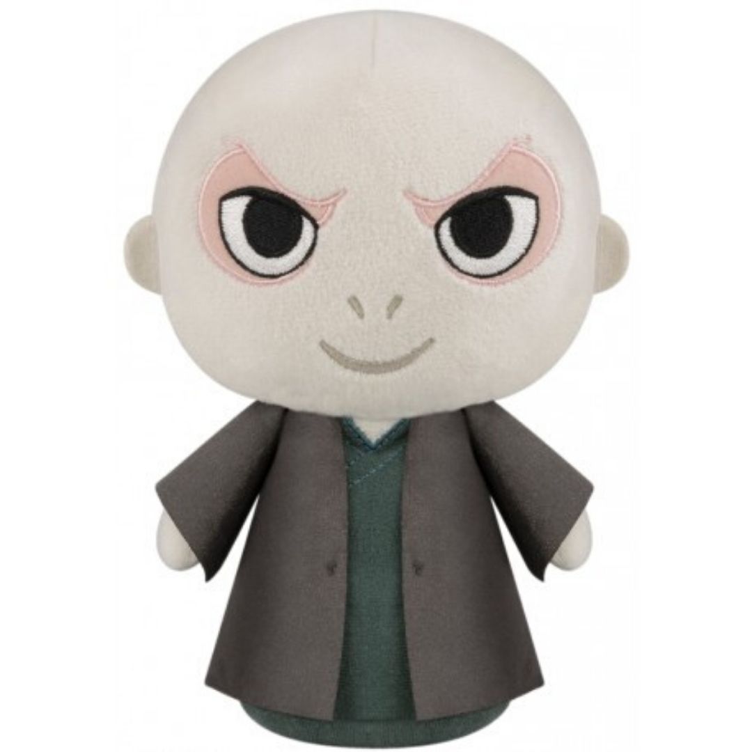 peluche de voldemort