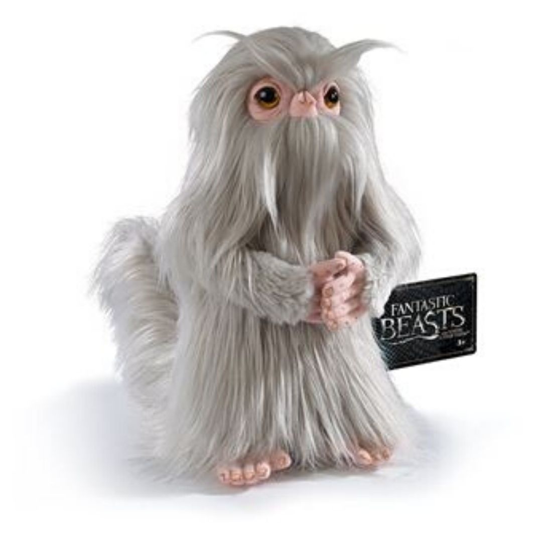 peluche demiguise de games of trones