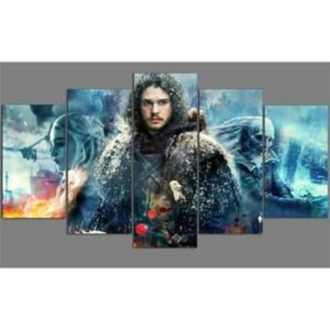 tableau en plusieurs morceaux 