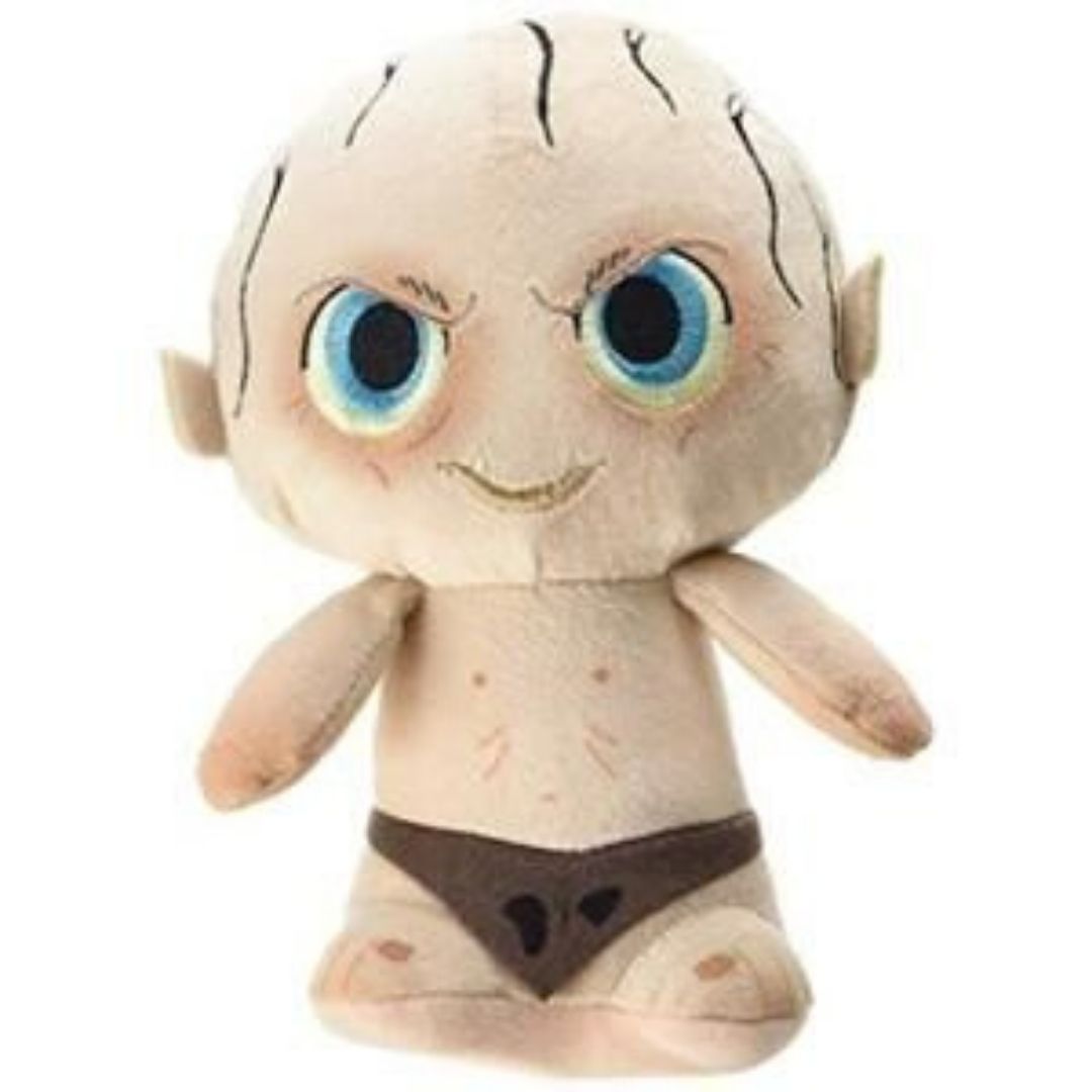 peluche gollum